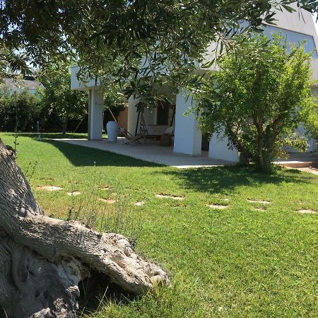 Willa Nel Blu Dipinto Di Blu Polignano a Mare Zewnętrze zdjęcie