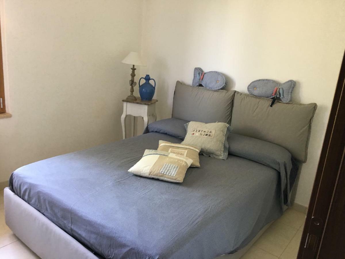 Willa Nel Blu Dipinto Di Blu Polignano a Mare Zewnętrze zdjęcie