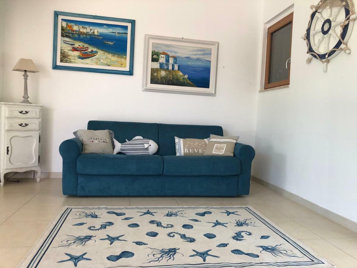 Willa Nel Blu Dipinto Di Blu Polignano a Mare Zewnętrze zdjęcie