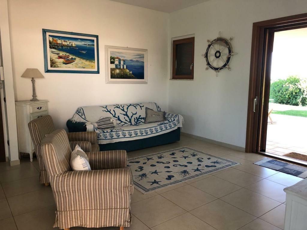 Willa Nel Blu Dipinto Di Blu Polignano a Mare Zewnętrze zdjęcie